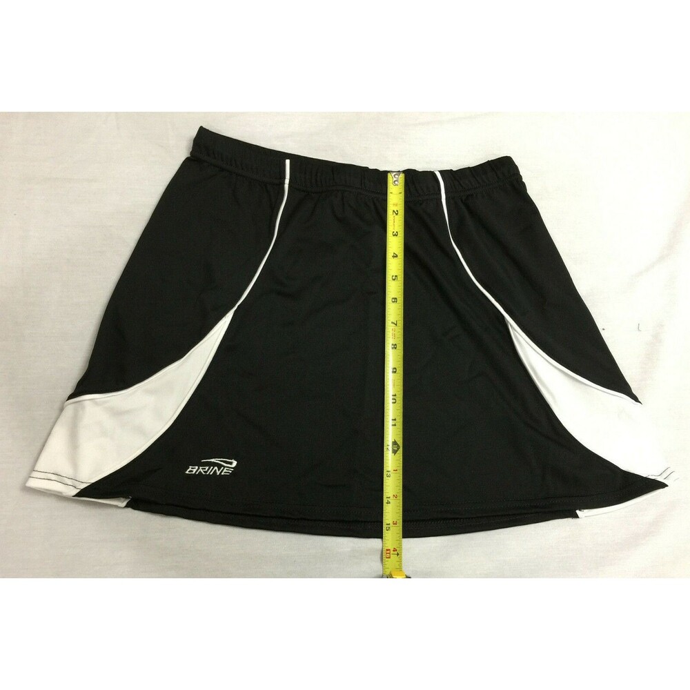 NWOT BRINE WOMENS ATHLETIC SKIRT SIZE L